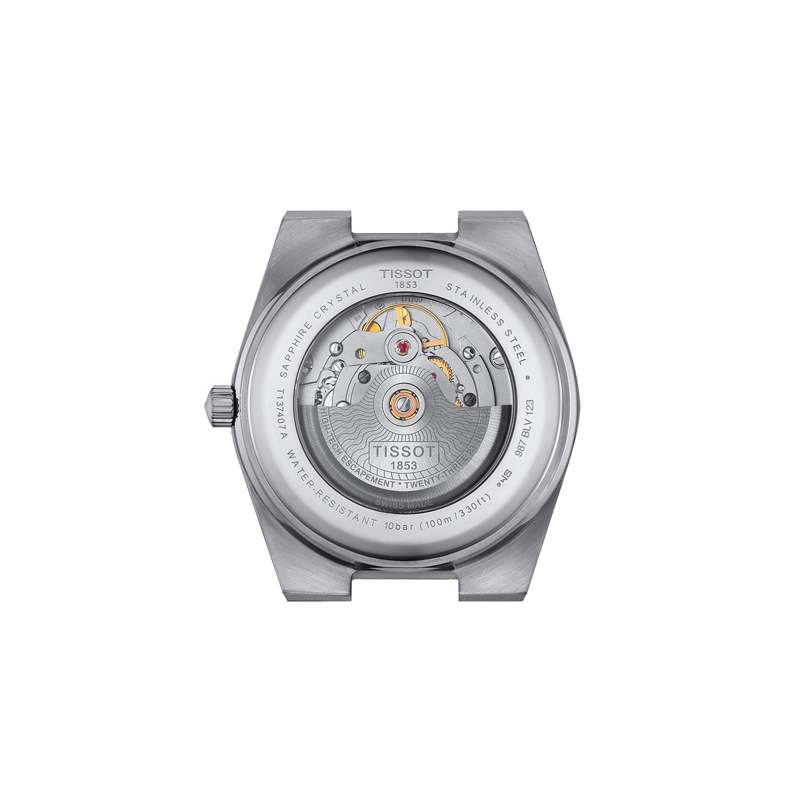 PRX Powermatic 80 Automatic 40mm simple Pursuit