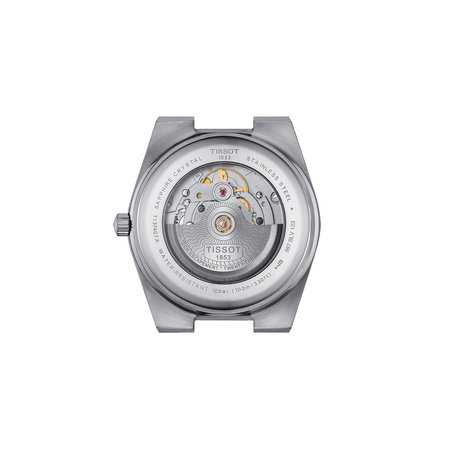 PRX Powermatic 80 Automatic 40mm simple Pursuit