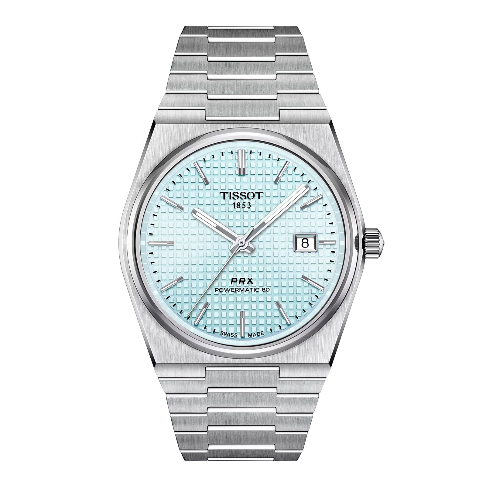 PRX Powermatic 80 Automatic 40mm simple Pursuit