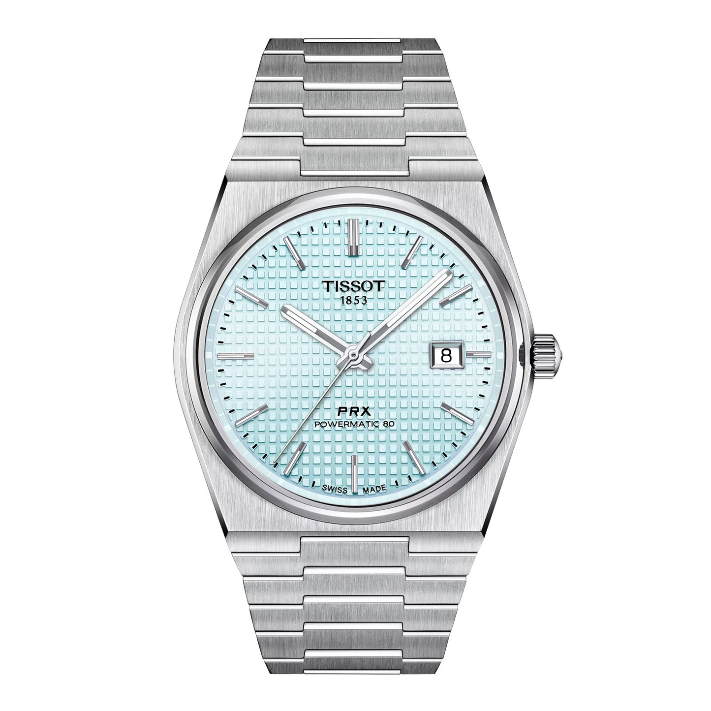 PRX Powermatic 80 Automatic 40mm simple Pursuit