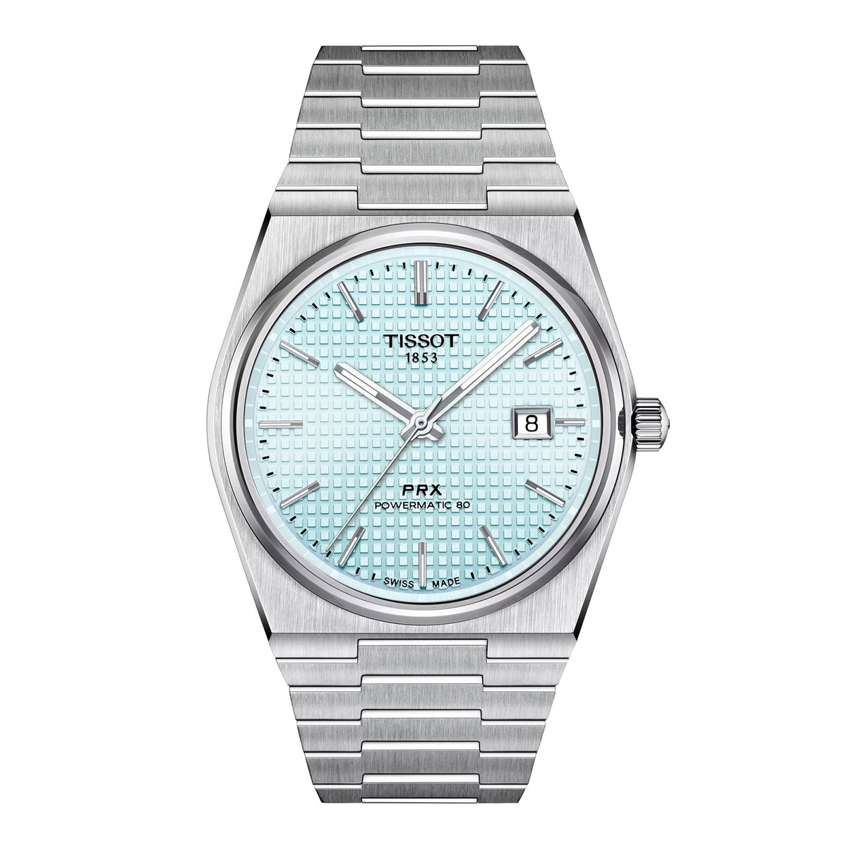 PRX Automatic 40mm simple Pursuit