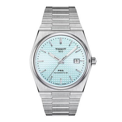 PRX Automatic 40mm simple Pursuit