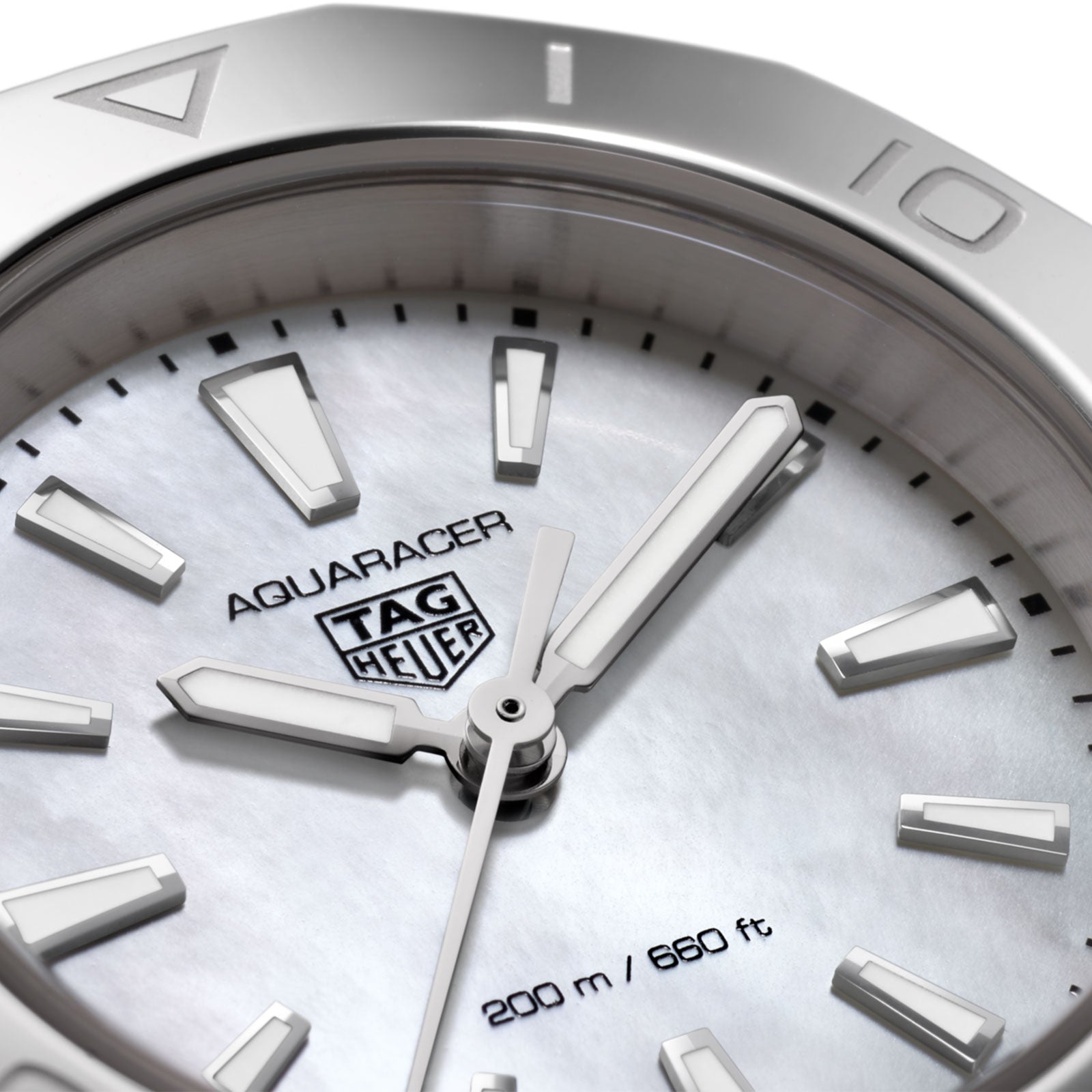 Aquaracer Professional 200 Quartz 30mm simple Pursuit