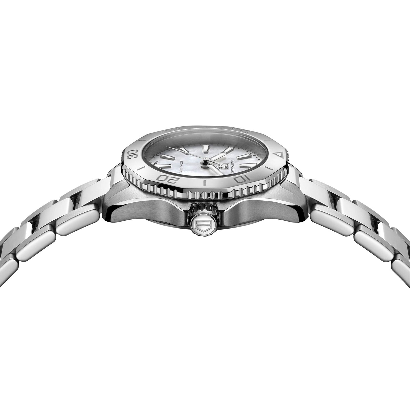 Aquaracer Professional 200 Quartz 30mm simple Pursuit