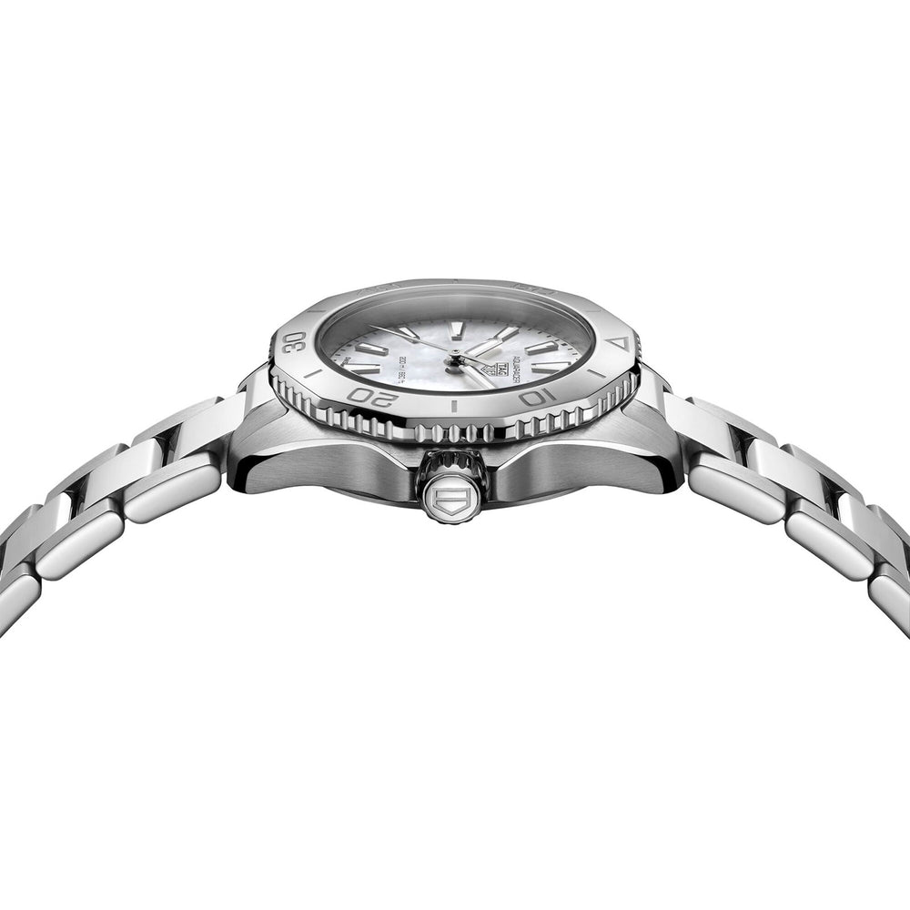 Aquaracer Professional 200 Quartz 30mm simple Pursuit