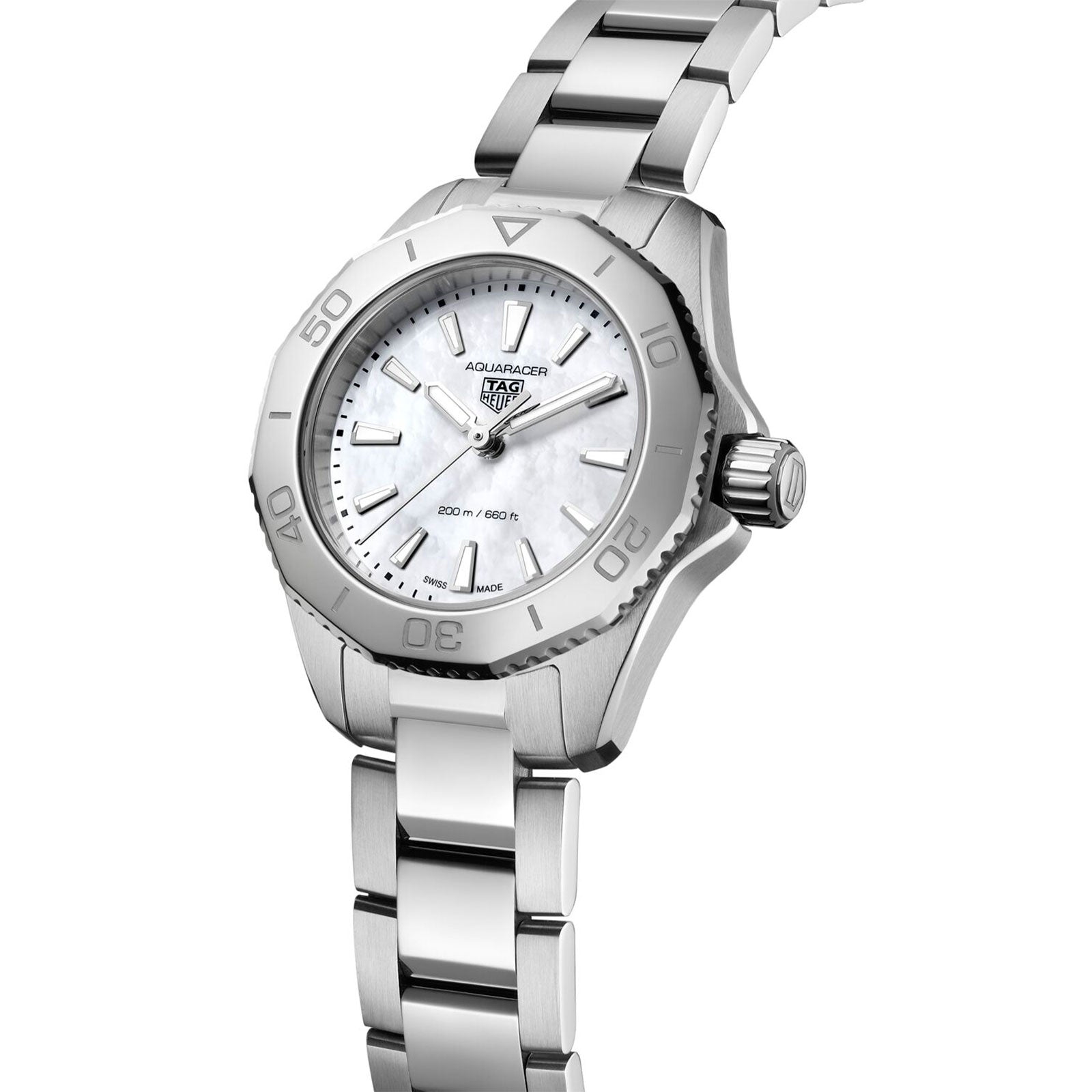 Aquaracer Professional 200 Quartz 30mm simple Pursuit
