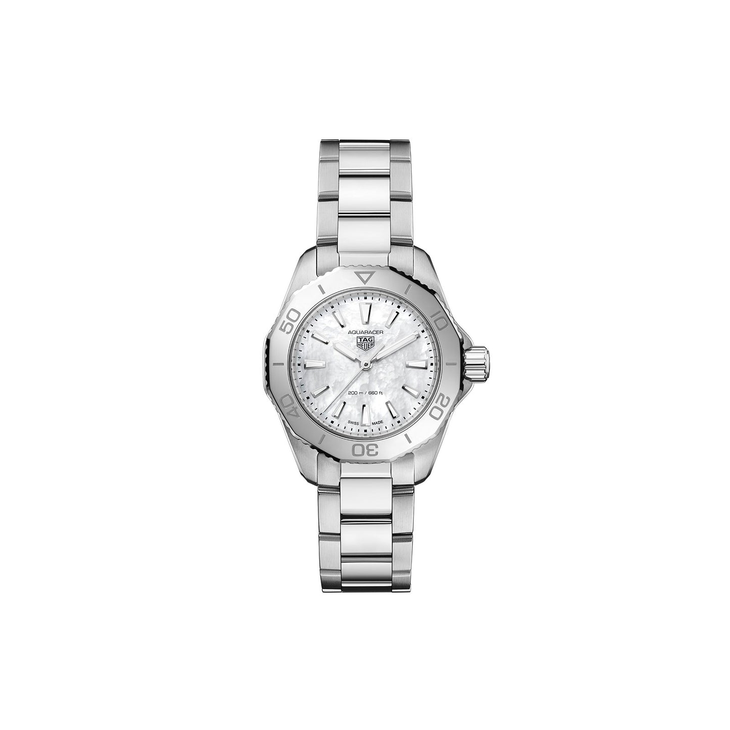 Aquaracer Professional 200 Quartz 30mm simple Pursuit