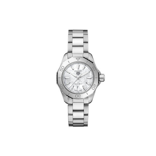Aquaracer Professional 200 Quartz 30mm simple Pursuit