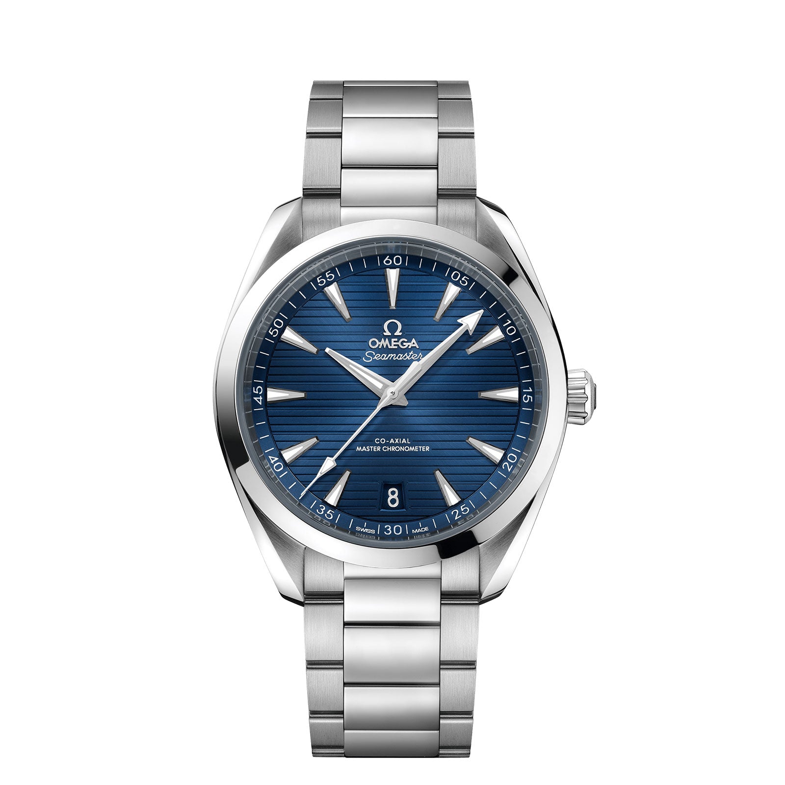 Seamaster Aqua Terra 150m Co-Axial 41mm variant Pursuit