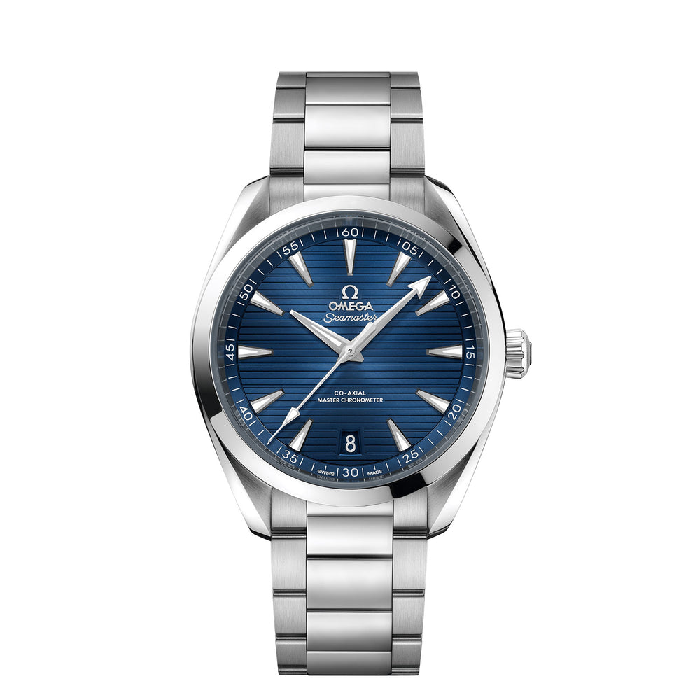 Seamaster Aqua Terra 150m Co-Axial 41mm variant Pursuit