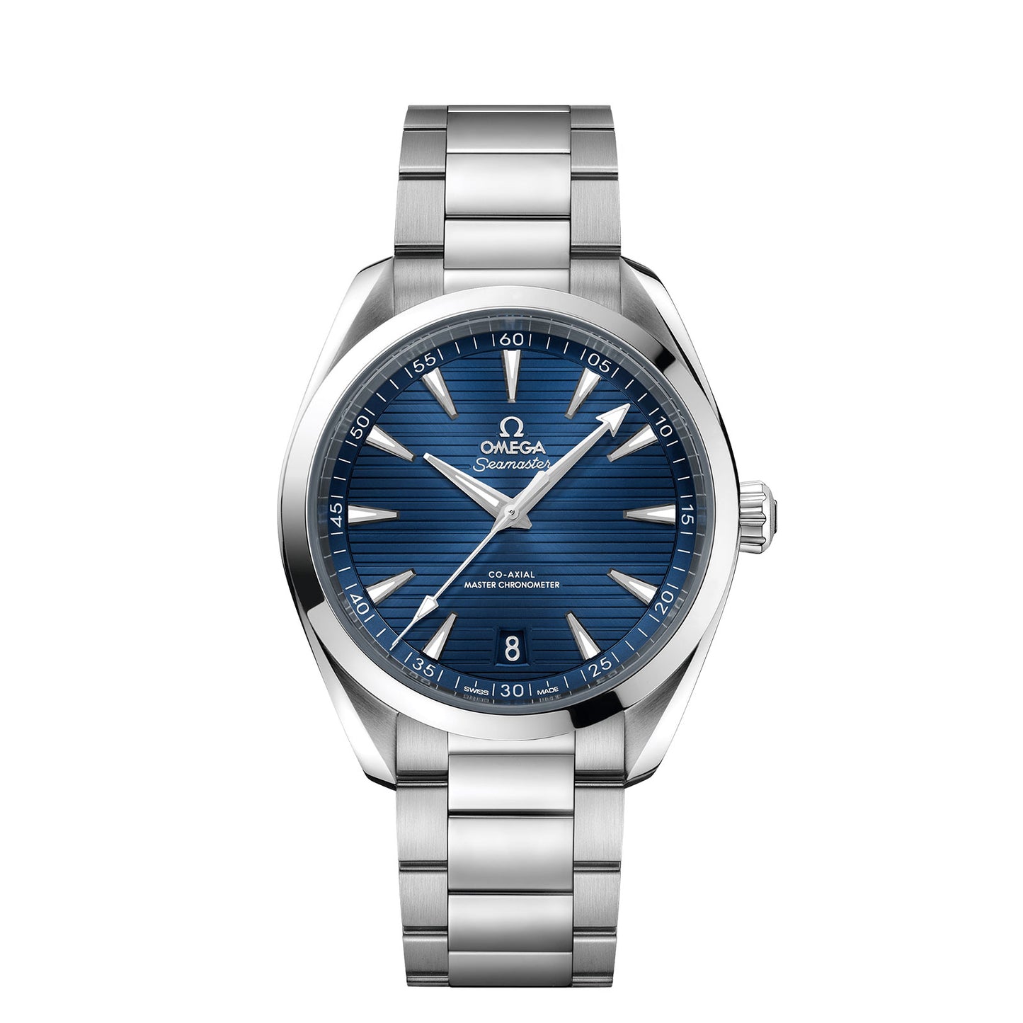 Seamaster Aqua Terra 150m Co-Axial 41mm variant Pursuit