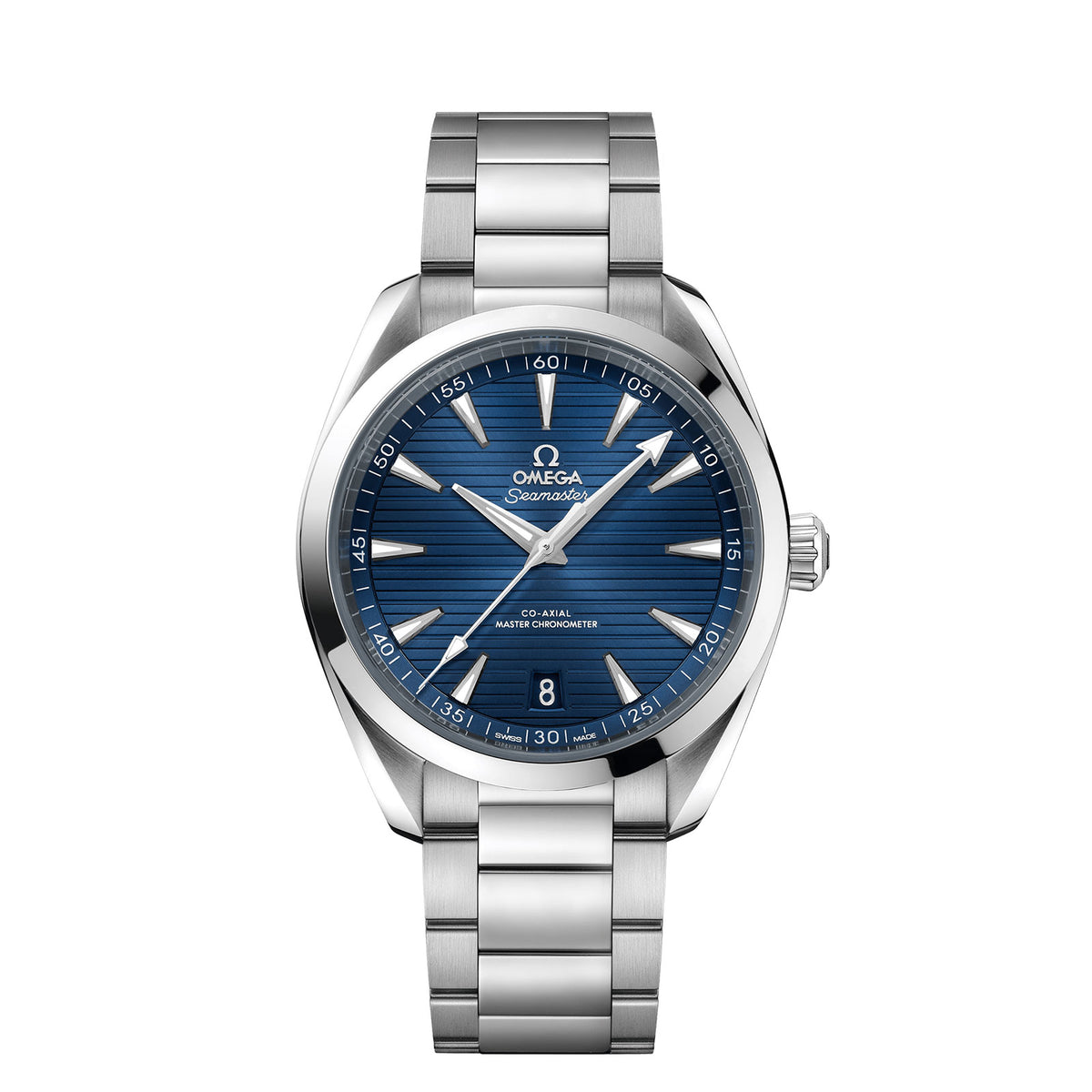 Seamaster Aqua Terra 150m Co-Axial 41mm variant Pursuit
