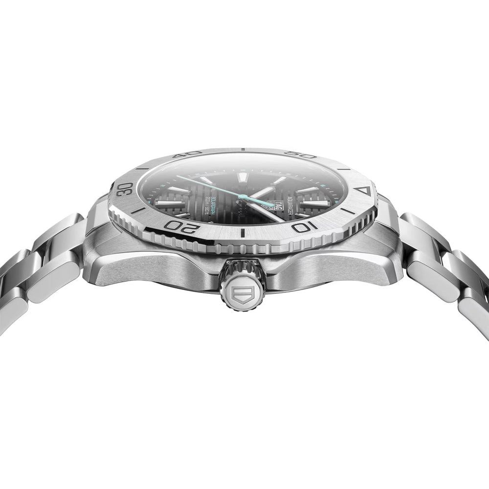 Aquaracer Professional 200 Solargraph Quartz 40mm