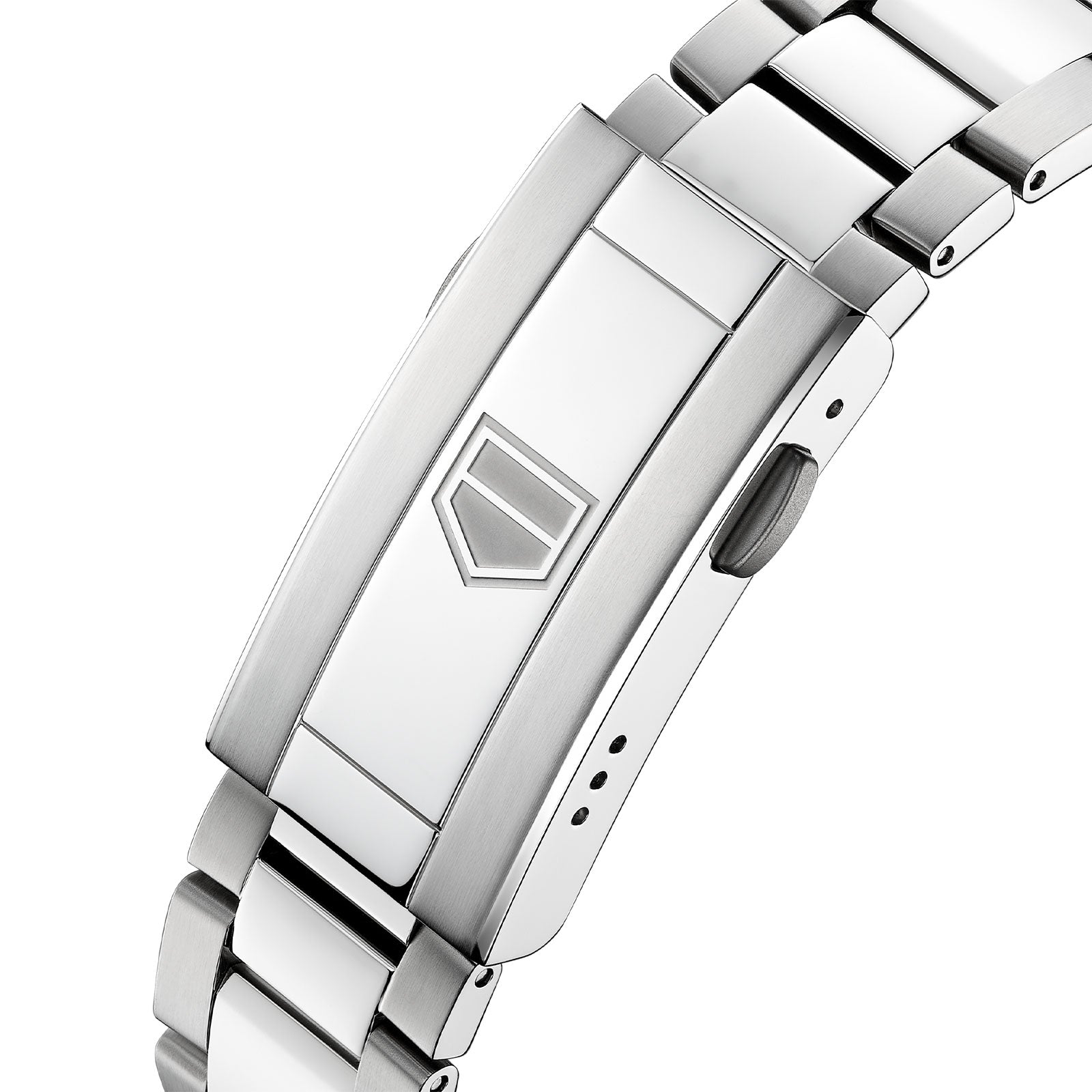 UK Limited Edition Aquaracer Professional 200 Solargraph Quartz 40mm
