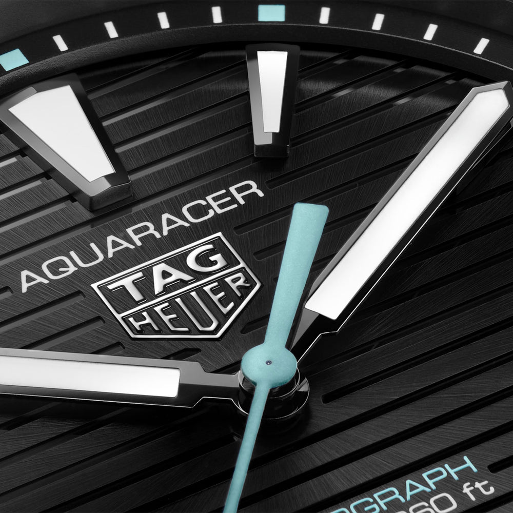 Aquaracer Professional 200 Solargraph Quartz 40mm