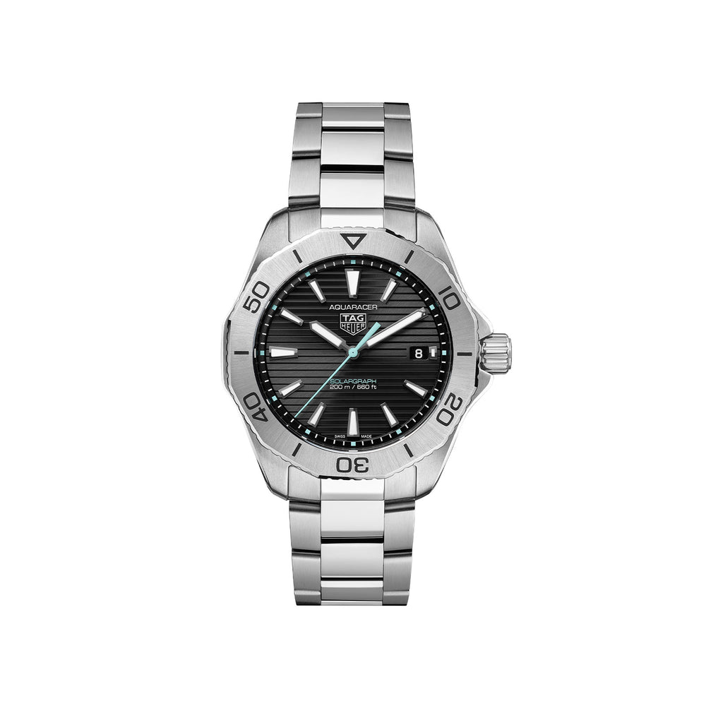 Aquaracer Professional 200 Solargraph Quartz 40mm
