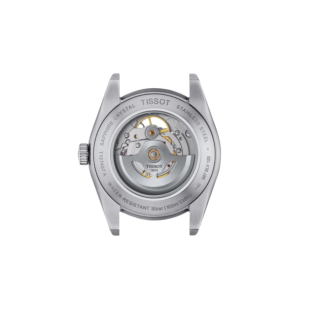 Gentleman Open Heart Automatic 40mm