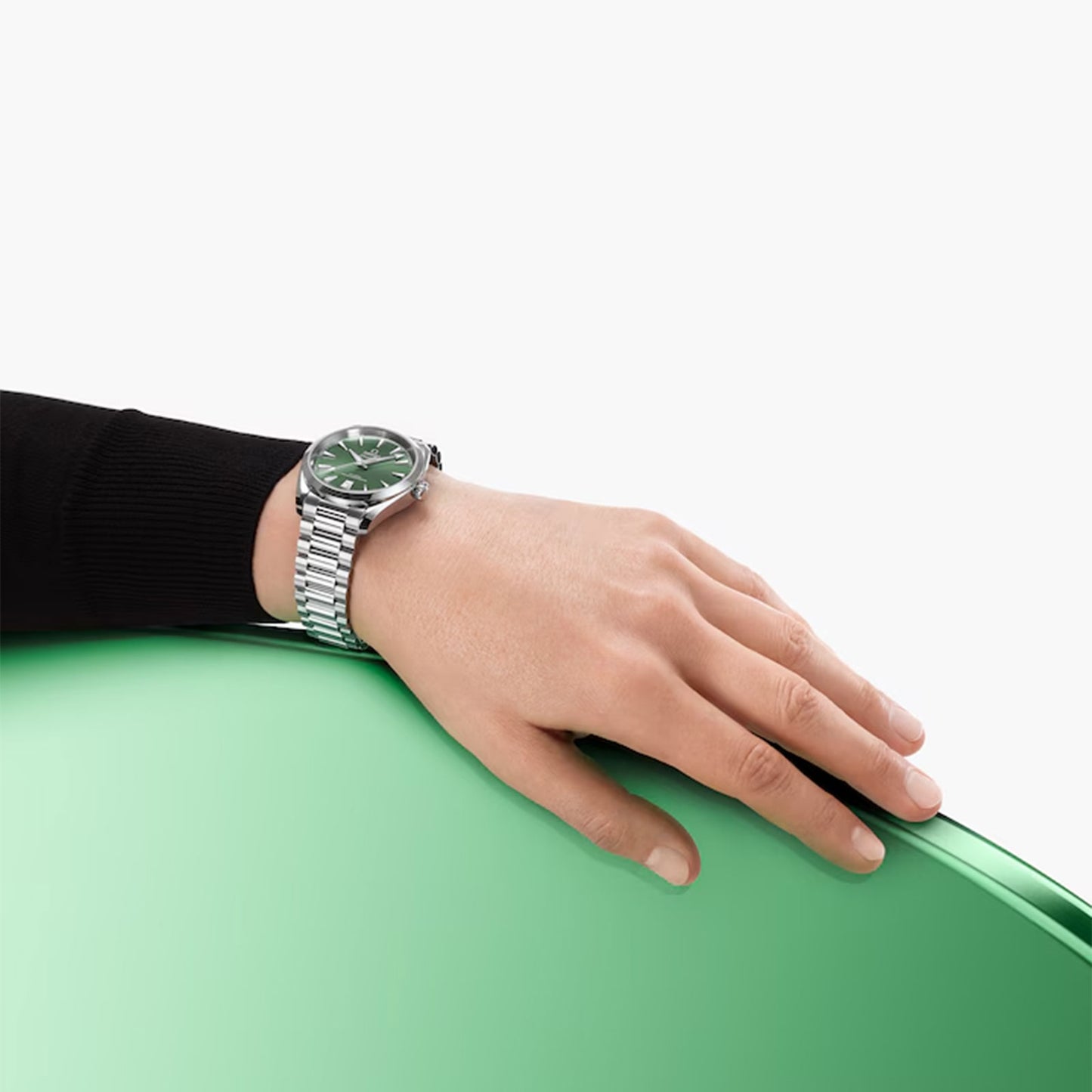 Seamaster Aqua Terra Shades 150m Co-Axial 38mm variant Pursuit