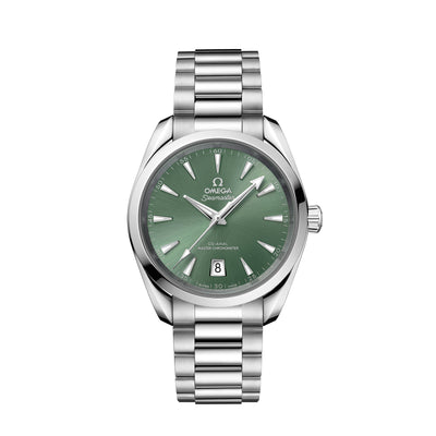 Seamaster Aqua Terra Shades 150m Co-Axial 38mm variant Pursuit