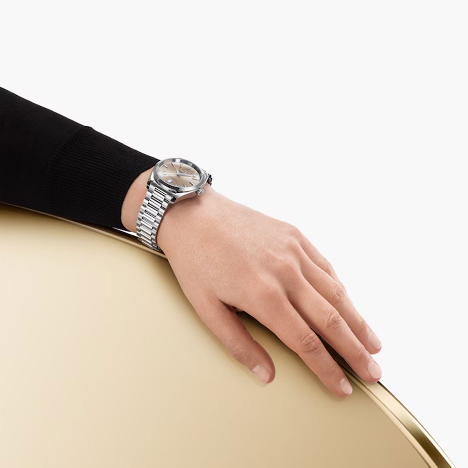 Seamaster Aqua Terra Shades 150m Co-Axial 38mm variant Pursuit