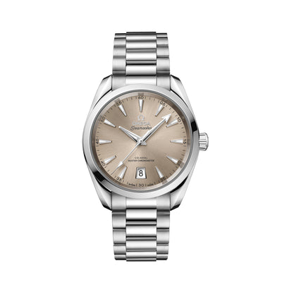 Seamaster Aqua Terra Shades 150m Co-Axial 38mm variant Pursuit