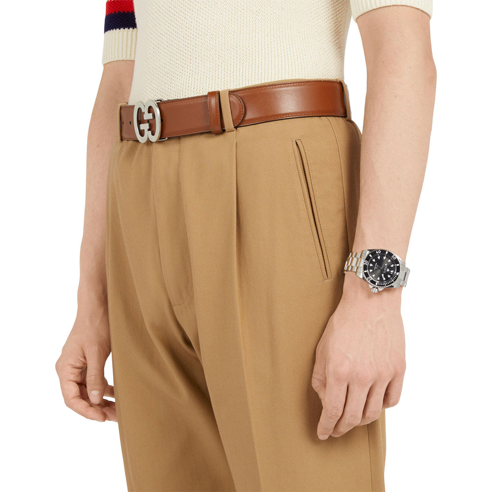 Gucci Dive Watch 40mm simple Pursuit