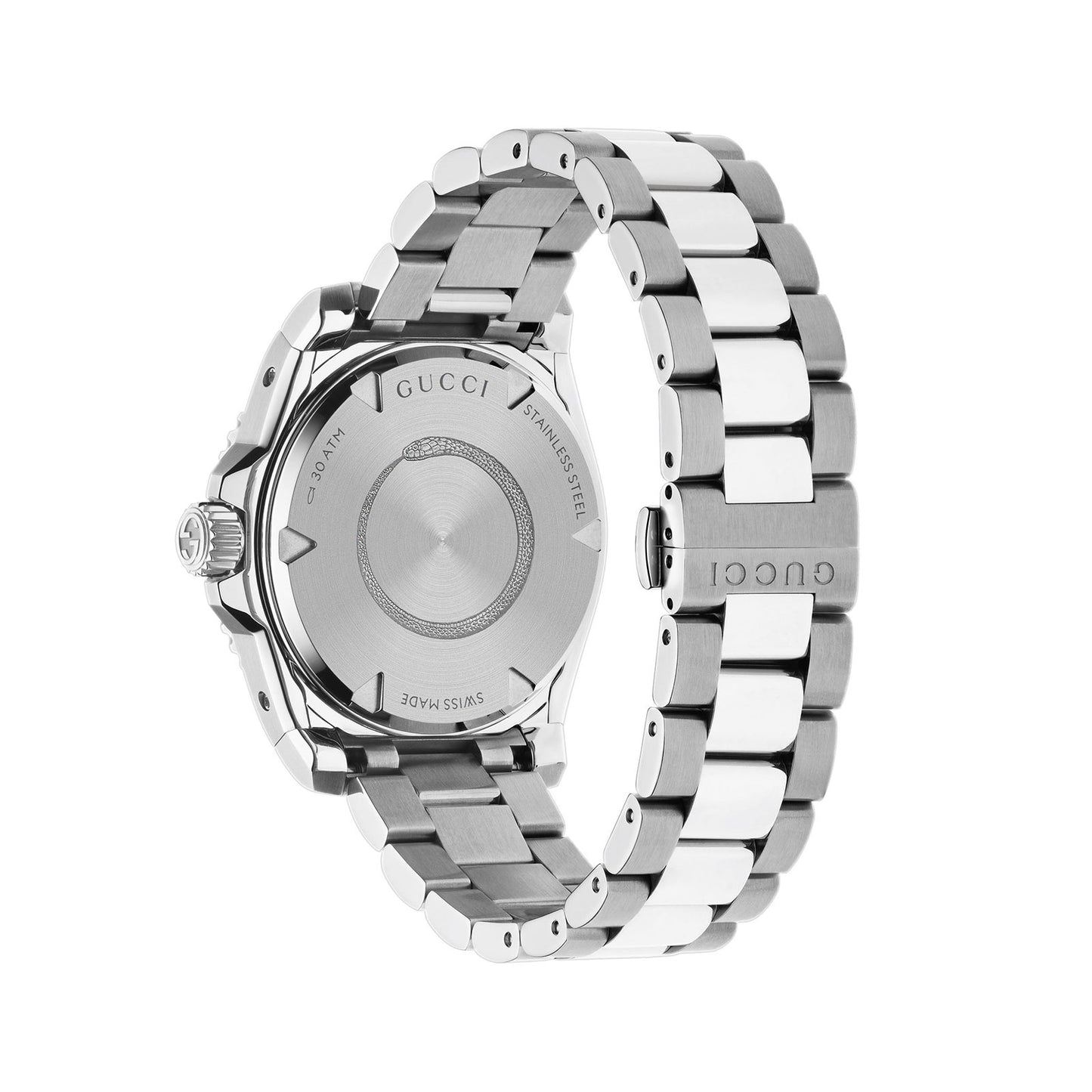 Gucci Dive Watch 40mm simple Pursuit