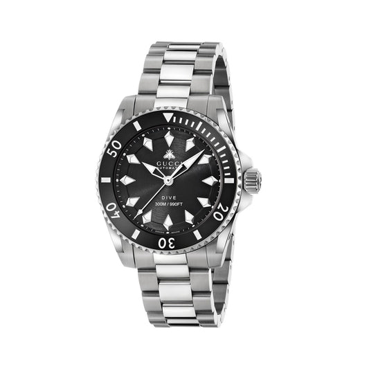 Gucci Dive Watch 40mm simple Pursuit
