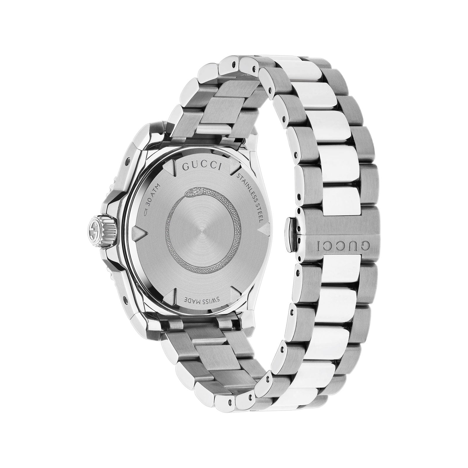Gucci Dive Watch 40mm simple Pursuit