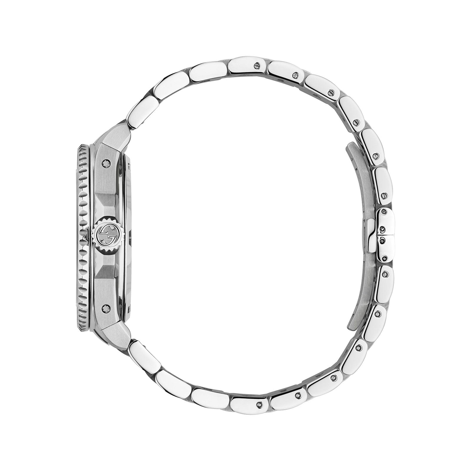 Gucci Dive Watch 40mm simple Pursuit