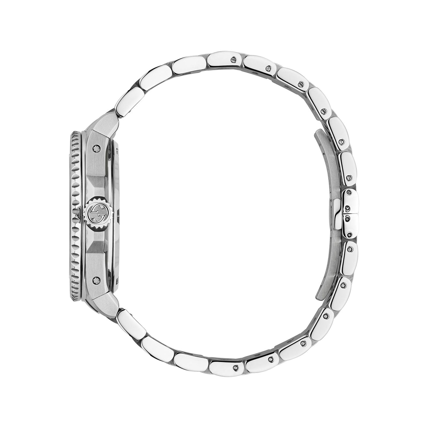 Gucci Dive Watch 40mm simple Pursuit