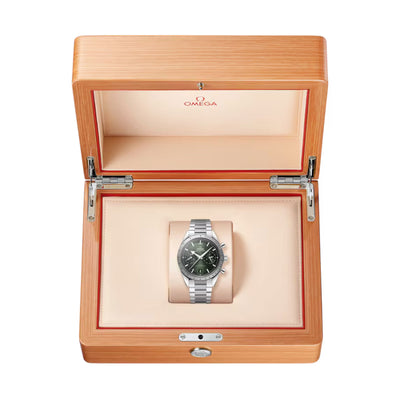 Speedmaster '57 Co-Axial Chronograph 40.5mm variant Pursuit