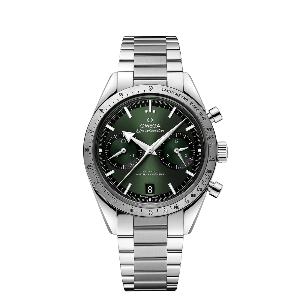 Speedmaster '57 Co-Axial Chronograph 40.5mm variant Pursuit