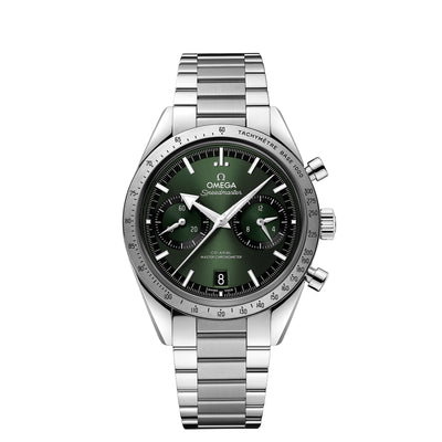 Speedmaster '57 Co-Axial Chronograph 40.5mm variant Pursuit