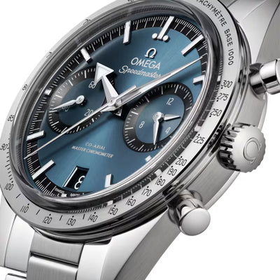 Speedmaster '57 Co-Axial Chronograph 40.5mm variant Pursuit