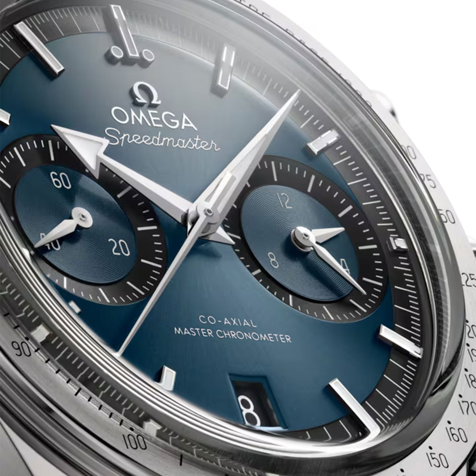 Speedmaster '57 Co-Axial Chronograph 40.5mm variant Pursuit