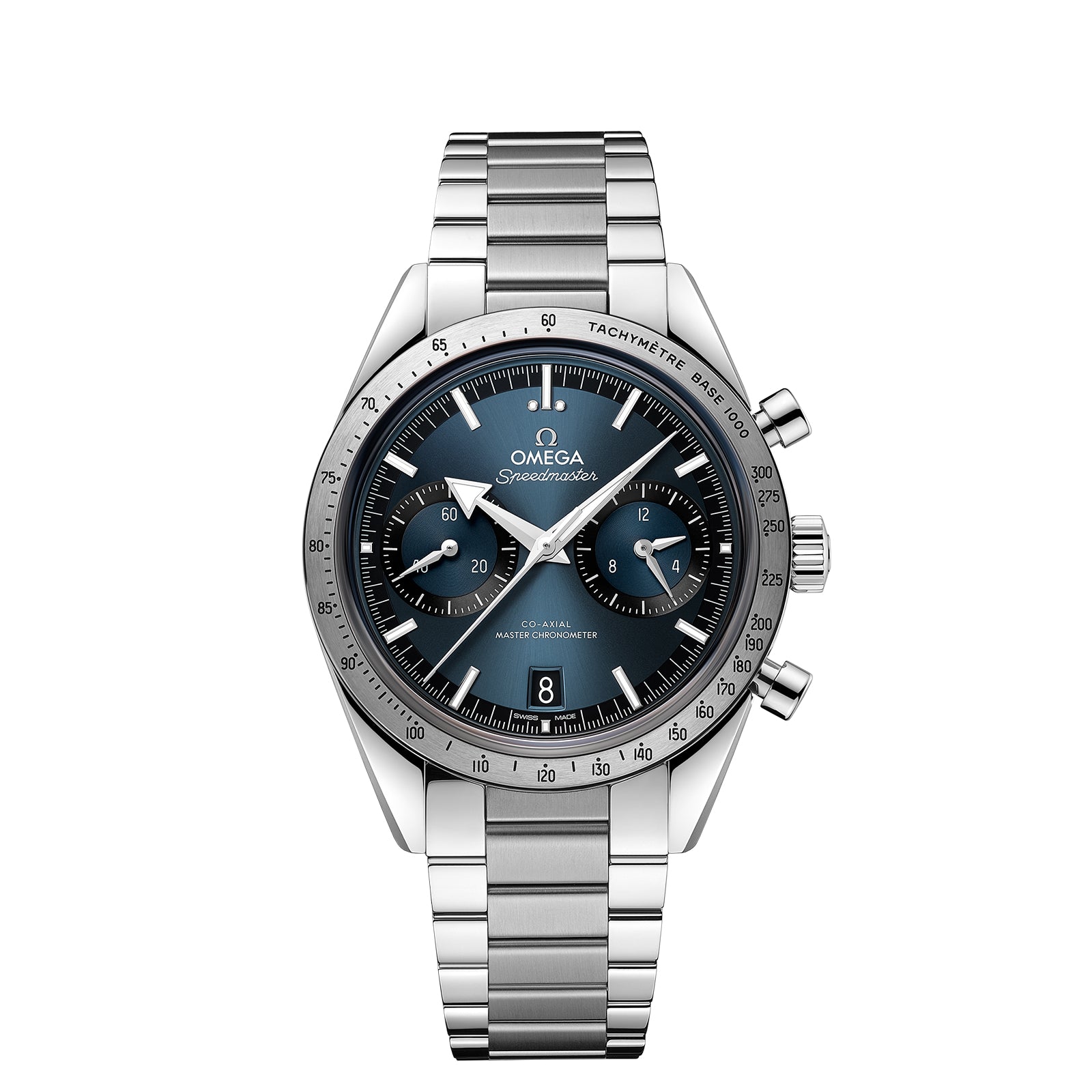 Speedmaster '57 Co-Axial Chronograph 40.5mm variant Pursuit