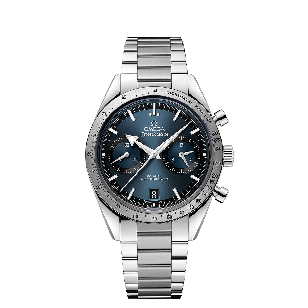 Speedmaster '57 Co-Axial Chronograph 40.5mm variant Pursuit