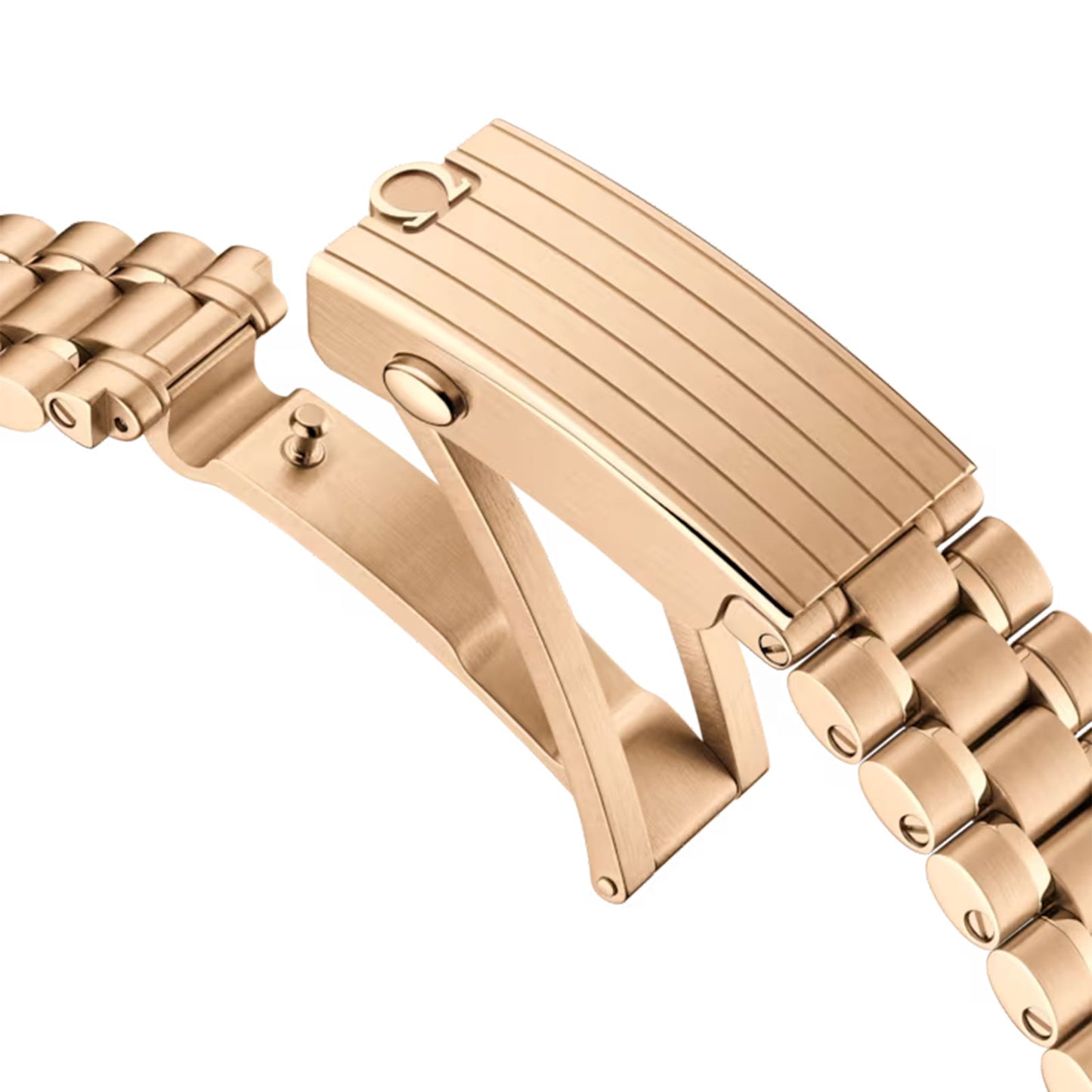 Speedmaster Moonwatch Professional Co-Axial Chronograph 42mm variant Pursuit