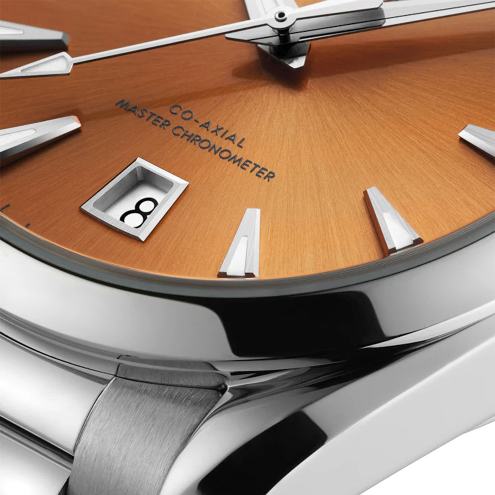 Seamaster Aqua Terra Shades 150m Co-Axial 38mm variant Pursuit