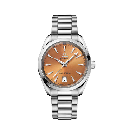 Seamaster Aqua Terra Shades 150m Co-Axial 38mm variant Pursuit