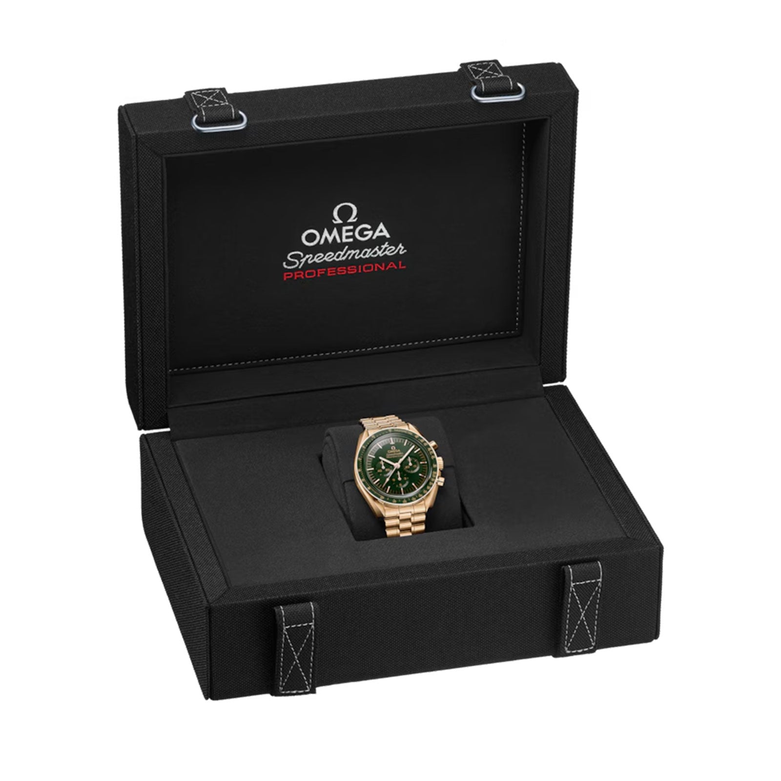 Speedmaster Moonwatch Professional Co-Axial Chronograph 42mm variant Pursuit