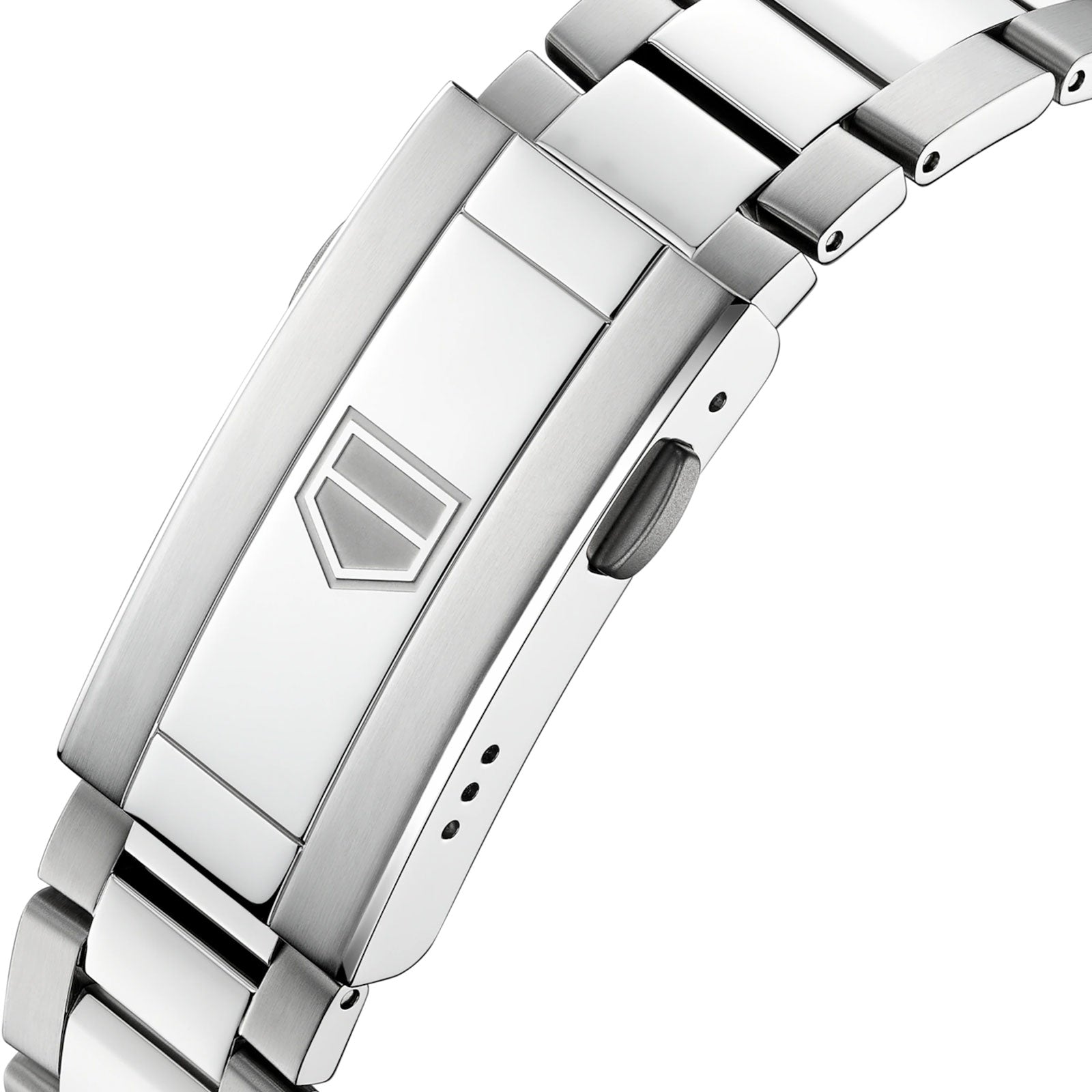 Aquaracer Professional 200 Solargraph Quartz 40mm simple Pursuit