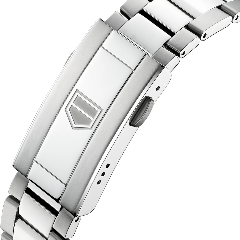 Aquaracer Professional 200 Solargraph Quartz 40mm simple Pursuit