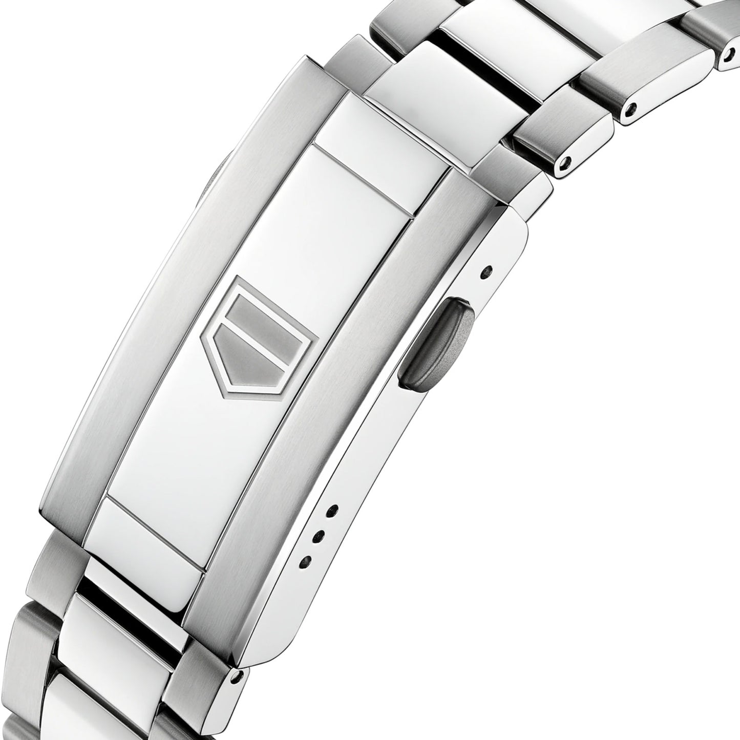 Aquaracer Professional 200 Solargraph Quartz 40mm simple Pursuit