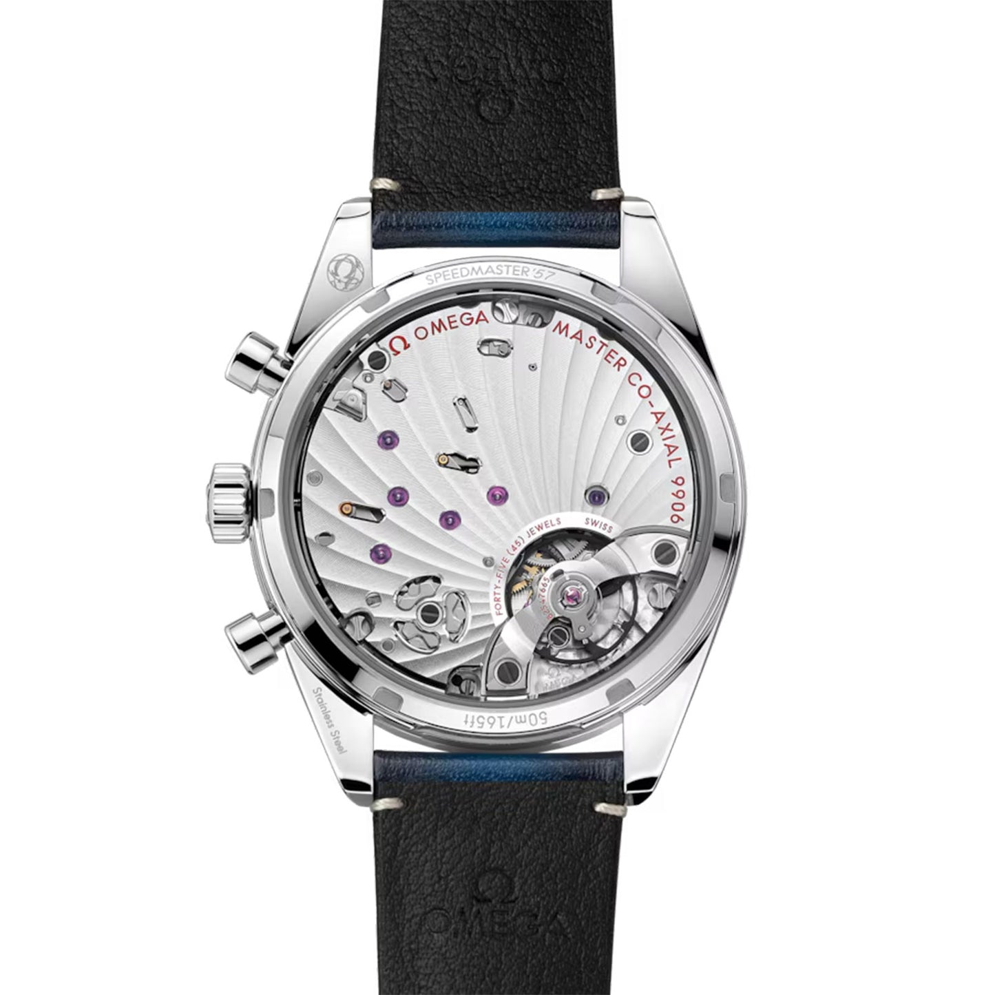 Speedmaster '57 Co-Axial Chronograph 40.5mm variant Pursuit