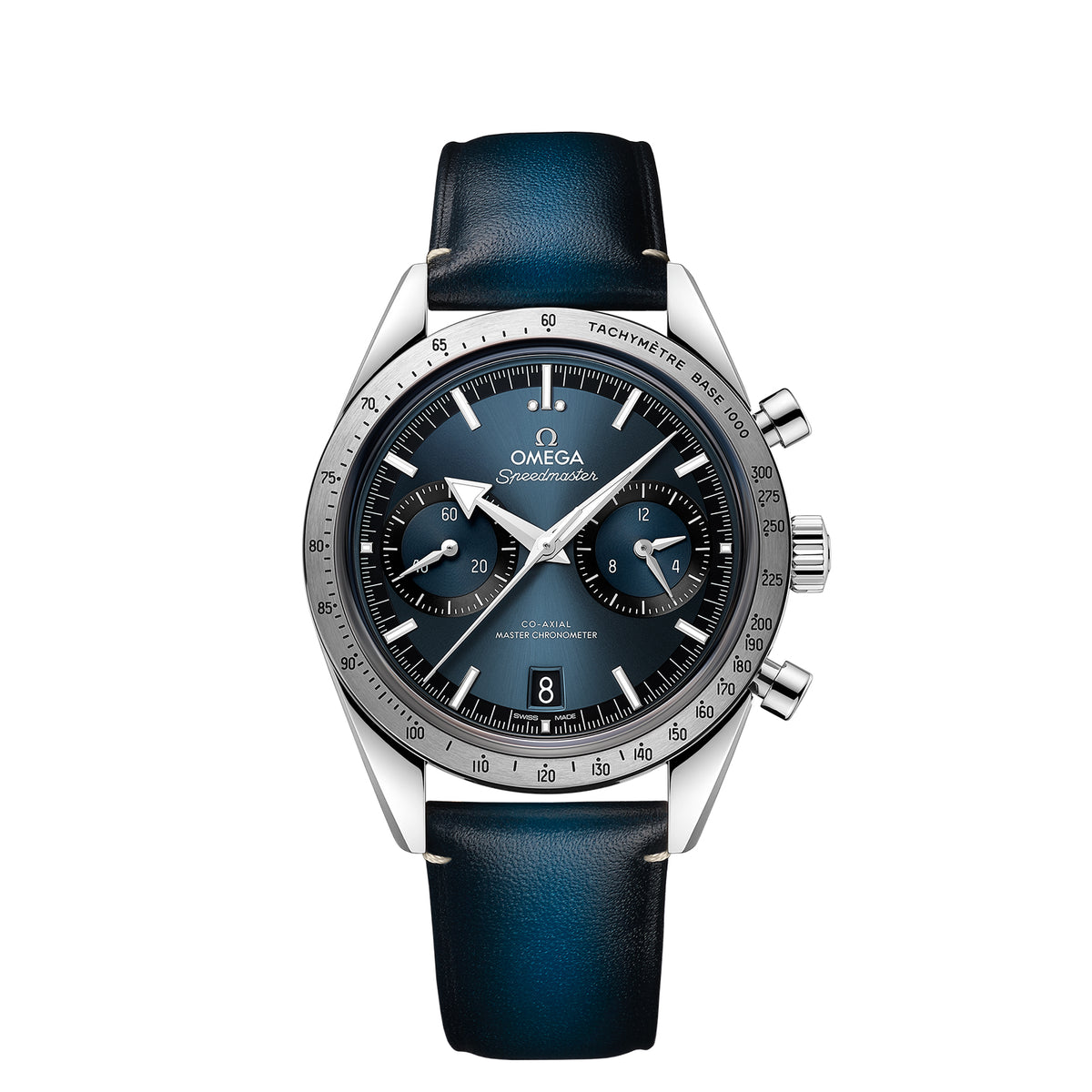 Speedmaster '57 Co-Axial Chronograph 40.5mm variant Pursuit