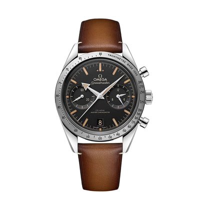 Speedmaster '57 Co-Axial Chronograph 40.5mm variant Pursuit