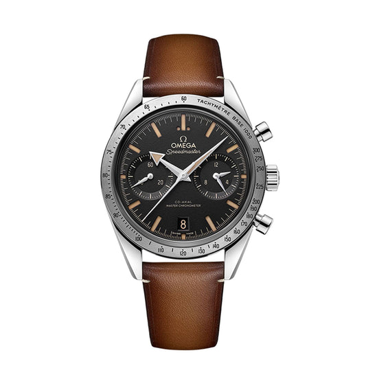 Speedmaster '57 Co-Axial Chronograph 40.5mm variant Pursuit