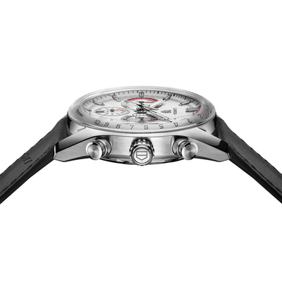 Special Edition Carrera Chronosprint X Porsche Calibre TH20-08 Automatic 42mm simple Pursuit